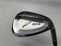 【最短翌日発送】DJ-5 | 50 | WEDGE | FT-62w | 中古 | ウェッジ | フォーティーン