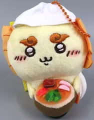 【中古】キーホルダー シーサー めんそ～れ 沖縄シーサーマスコット 「ちいかわ なんか小さくてかわいいやつ シーサー祭り!!! POP UP STORE＠沖縄」