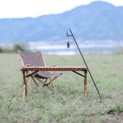 CAMPCORD 機能ガイロープ 台湾ガレージ コヨーテ 4本2セット - メルカリ