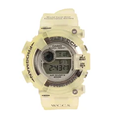 G-SHOCK WCCSマンタDW-8201-WC-8T マンタ　フロッグマン CASIO G-SHOCK DW-8201WC-8T FROGMAN W.C.C.S. トリプルマンタ
