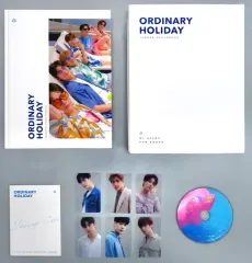 astro フォトブック ordinary holiday