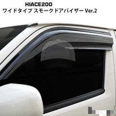 HIACE助手席用WAVE2/3ダクトカバー (イラスト付き、単品) - メルカリ