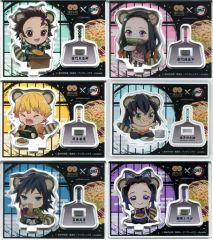 トリッカル emart24 アクリルパズルセット もちほっぺ - メルカリ