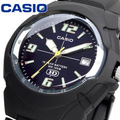 新品 未使用 時計 カシオ チープカシオ チプカシ 腕時計 MW-600F-2AV