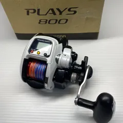 2025年最新】シマノ プレイズ800の人気アイテム - メルカリ
