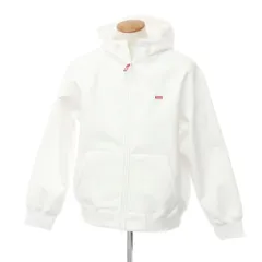 2024年最新】SUPREME BOXロゴ パーカー 白の人気アイテム - メルカリ