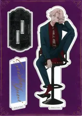 【中古】アクリルスタンド・アクリルパネル 乾青宗 アクリルスタンド 「DMMスクラッチ! 東京リベンジャーズ ～High Chair Collection～」 C-4賞