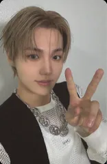 TREASURE DOYOUNG LOVE PULSE SPORTY ver. トレーディングカード B