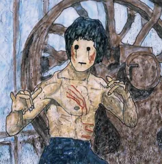 2025年最新】MADSAKI ポスター 300の人気アイテム - メルカリ