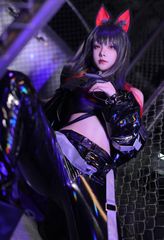 アークナイツ　テキサス　コスプレ　衣装