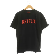 2024年最新】netflix tシャツの人気アイテム - メルカリ