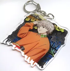 【中古】キーホルダー 兎耳山丁子 アクリルキーホルダー ストリートver. 「WIND BREAKER POP UP STORE in 渋谷DISP!!!」