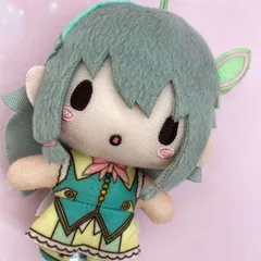 【広店】草薙寧々 モアプラスマスコット ワンダーランズ×ショウタイム Vol.2 プロセカ【721-0959】