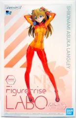 2026年最新】Figure-riseLABO 式波・アスカ・ラングレーの人気アイテム