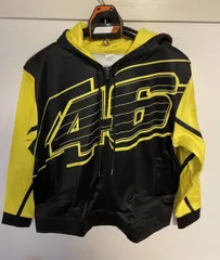 2025年最新】VR46 パーカーの人気アイテム - メルカリ