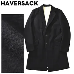 2024年最新】haversack ダッフルの人気アイテム - メルカリ