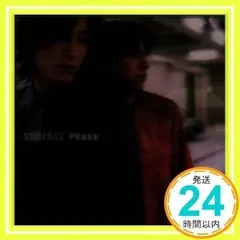 2025年最新】椎名慶治 surfaceの人気アイテム - メルカリ