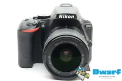 2024年最新】nikon d5500 18－55vr？kitの人気アイテム - メルカリ