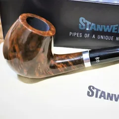 2023年最新】stanwell パイプの人気アイテム - メルカリ