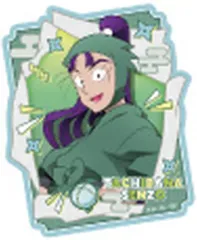 【中古】シール・ステッカー 立花仙蔵 「忍たま乱太郎 トラベルステッカーコレクション」