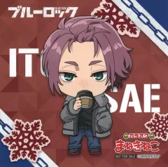 糸師冴 ブルーロック まねきねこ 缶バッジ まとめ売り 2025年最新】ブルーロック まねきねこ 冴の人気アイテム - メルカリ