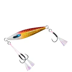 fkジグ4個 Amazon.co.jp: ダイワ(DAIWA) ソルティガ FKジグTG SLJ 30g MG