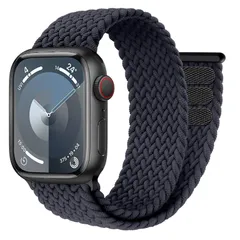 【数量限定】アップルウォッチ バンド 44mm 40mm 45mm 41mm 49mm 42mm コンパチブル 38mm レディース/メンズ、通気 ナイロン スポーツ バンド、コンパチブル アップルウォッチ バンド Ultra 編組ナイロンバンド 2 se s