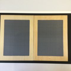 切り抜きスクリーンセット