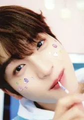 【中古】生写真(男性) THE BOYZ/サンヨン(SANGYEON)/THE B JAPAN [READY FOR SOME FUN?]ランダムフォトセット Pajama Party ver.