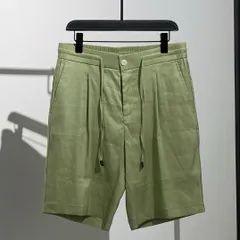 Loro pianaハーフパンツ 2025年最新】Loro Piana ショートパンツ・ハーフパンツの人気