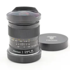 2026年最新】ttartisan 11mm f/2.8 fisheyeの人気アイテム - メルカリ