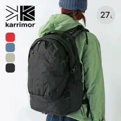 【新品】karrimor カリマー イクリプス27
