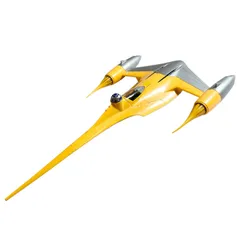 2025年最新】ナブー スターファイターの人気アイテム - メルカリ