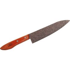牛刀スーパーストーンバリア 180mm 包丁 SBGT180 - メルカリ