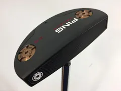 2023年最新】ping パター vault2.0 piper cの人気アイテム - メルカリ