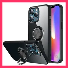 ★売れ筋★ スマホケース iPhone11 ケース iPhone11 Pro ケース iPhone11 Pro Max ケース 透明 クリア カバー リング付き アイフォン11 ケース 耐衝撃 L-209-11