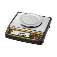【新品・7営業日以内発送】Ａ＆Ｄ EK-300AEP 本質安全防爆構造パーソナル電子天びん EK－300AEP ひょう量300g×最小表示0．01g EK300AEP【沖縄離島販売不可】