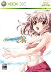 【中古】メモリーズオフ6 ネクストリレーション(通常版) - Xbox360