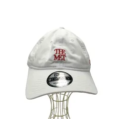 ニューエラ NEW ERA MLB 9TWENTY THE MET Low Cap 920 ロゴ刺繍 6パネル ロー キャップ メンズ 表記無 