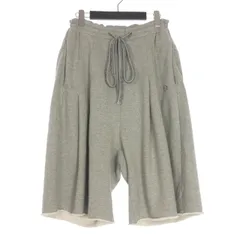 SHINYAKOZUKA ハーフパンツ 希少】SHINYAKOZUKA half pants