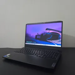 ゲーミングPC ideapad Gaming 第11世代i5 16GB/512GB GTX1650
