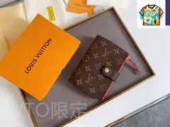 【今日WTO】Louis Vuitton ルイヴィトン ポール シリーズ ウォレット コンパクト設計で多機能収納-WTO輸入2-IHF17