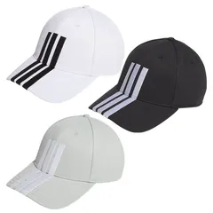 アディダス ゴルフ キャップ メンズ レディース 通気性 ストレッチ 吸汗速乾性 サイズ調節可能 ゴルフキャップ 無地 ブランド KVX54 adidas golf
