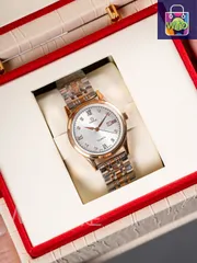 【今日特価】OMEGA オメガ クラシックカップルウォッチ