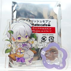 中古】逢坂壮五 アイナナ アニカフェ アクリルスタンド swing