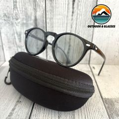 高橋ヒロム× ROLLING CRADLE コラボサングラス 専用ケース付き - メルカリ