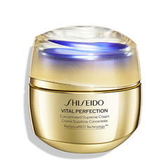 資生堂 SHISEIDO バイタルパーフェクション シュプリームクリーム コンセントレート 本体 50g
