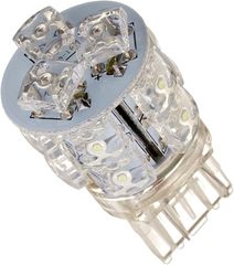 【在庫処分】SP武川 LEDテールランプ バルブ 12V ウエッジT20 バイク オートバイ 05-08-0039