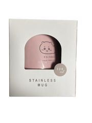 蓋つきステンレスマグ（へちゃ ちいかわ）