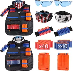 2025年最新】サバゲー ベスト 子供の人気アイテム - メルカリ